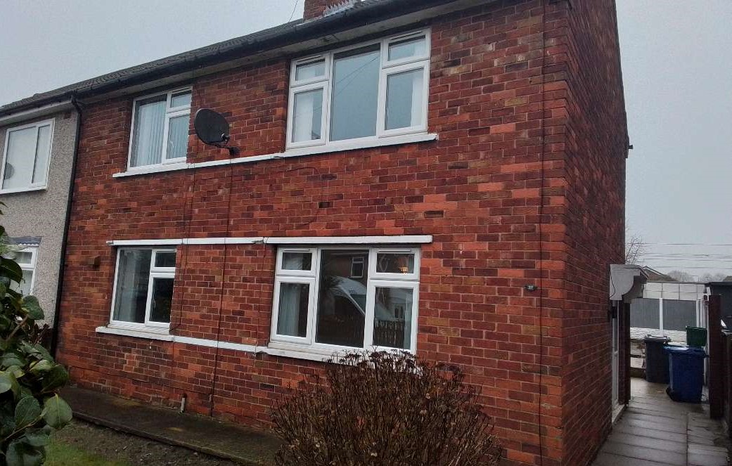 St Leger Property Details